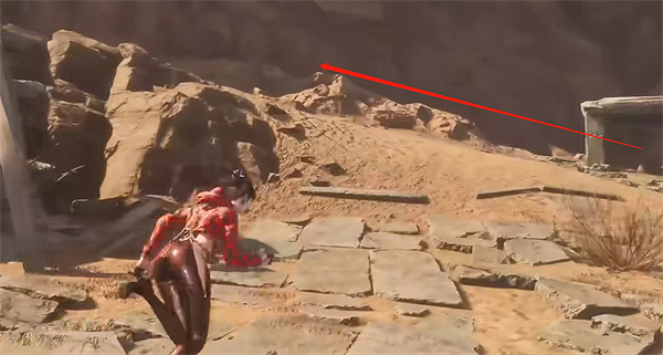 《劍星》廢品平原全收集攻略 《劍星》廢品平原全收集攻略