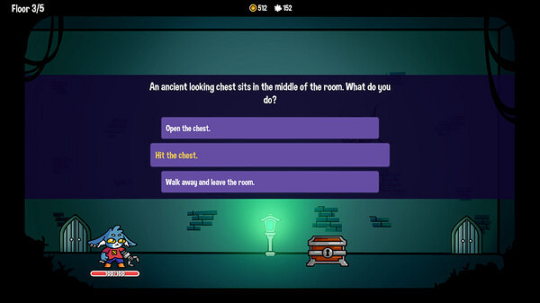 抓娃娃機版的肉鴿遊戲《抓抓地牢》將在今年九月份登陸