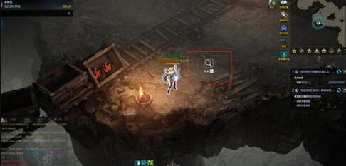 《命運方舟》地圖好感度道具位置大全 《命運方舟》地圖好感度道具位置大全