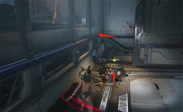 《劍星》盧瓦高層全收集 《劍星》盧瓦高層全收集