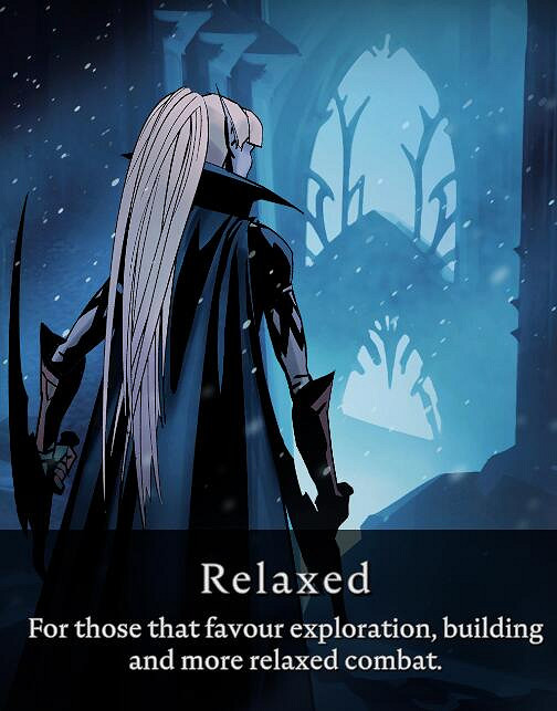 《夜族崛起》1.0新內容介紹 《夜族崛起》1.0新內容介紹