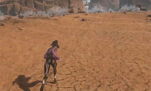 《劍星》不毛之地全收集攻略 《劍星》不毛之地全收集攻略