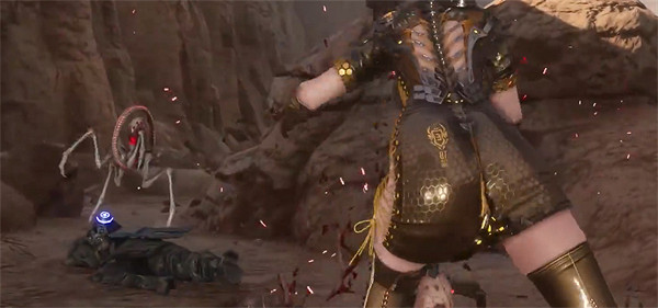 《劍星》不毛之地全收集攻略 《劍星》不毛之地全收集攻略