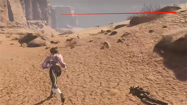 《劍星》大峽谷全收集攻略 《劍星》大峽谷全收集攻略