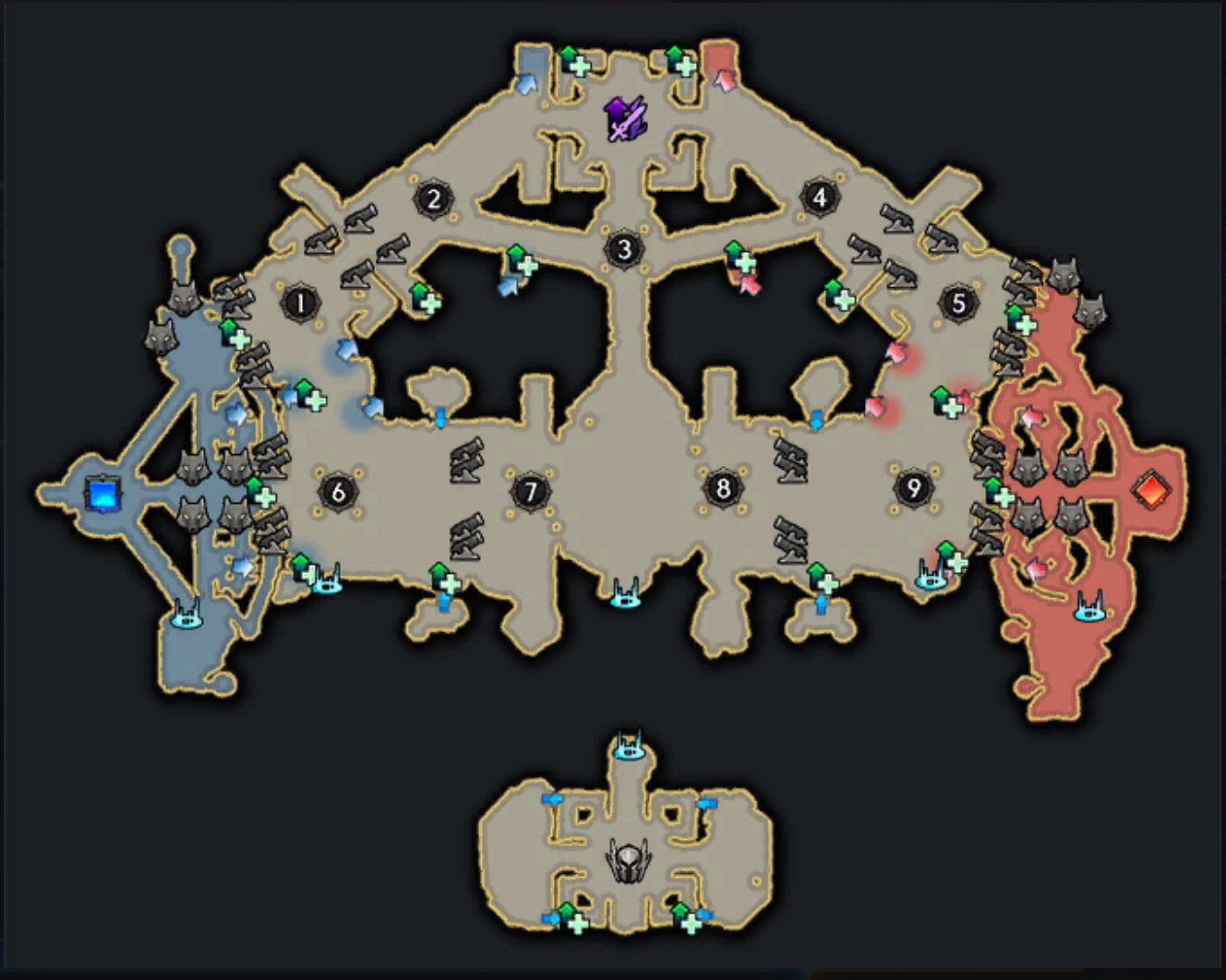 《命運方舟》2024年4月17日更新公告一覽