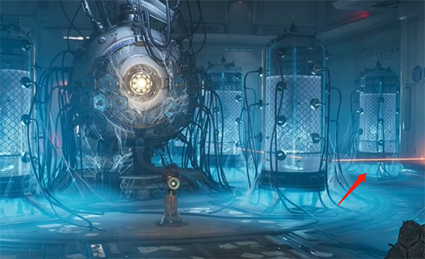 《劍星》盧瓦高層全收集 《劍星》盧瓦高層全收集