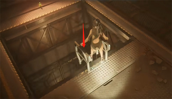 《劍星》盧瓦高層全收集 《劍星》盧瓦高層全收集