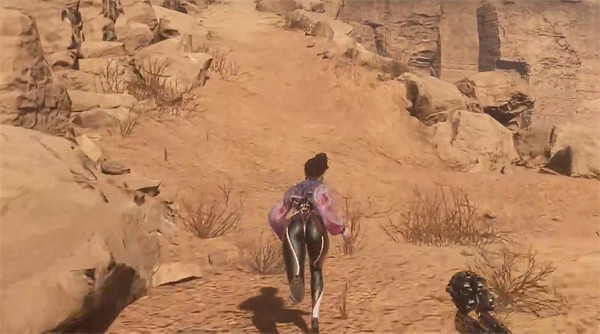 《劍星》不毛之地全收集攻略 《劍星》不毛之地全收集攻略