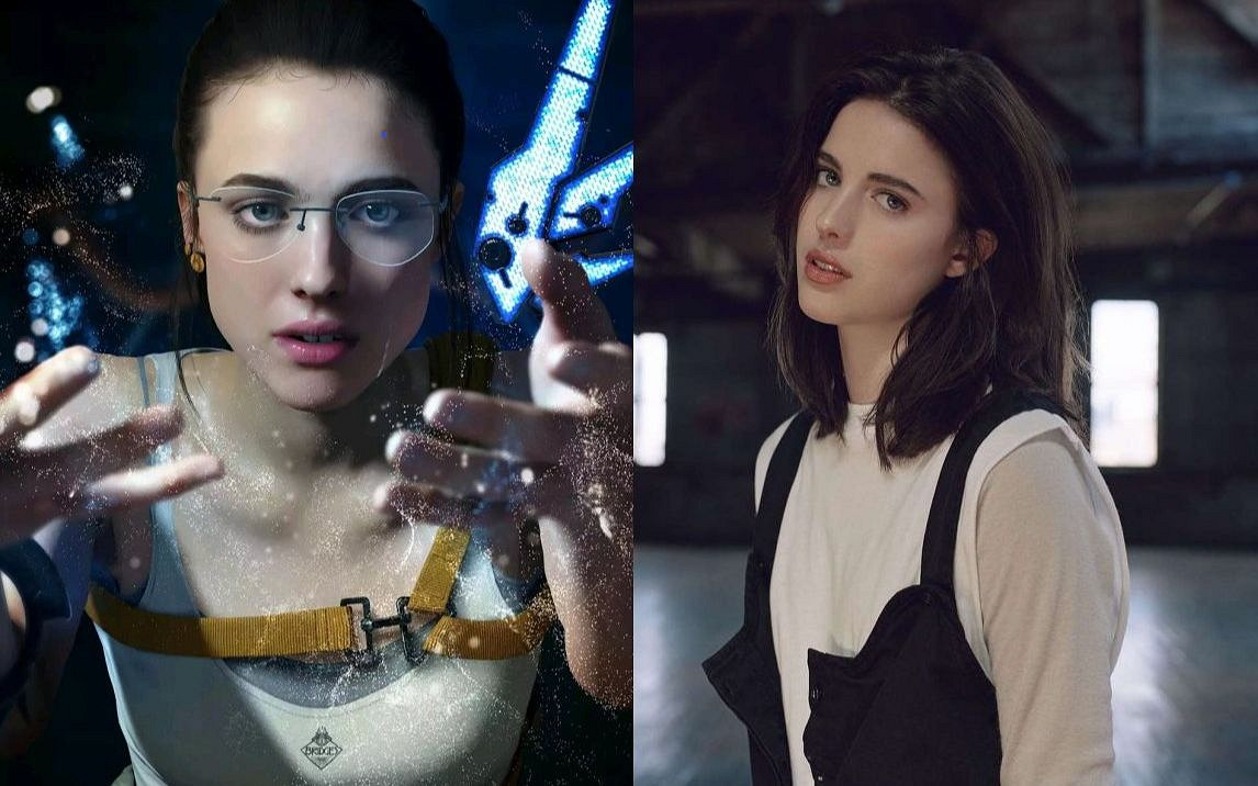 你可以永遠相信日廠審美!盤點那些顏值驚豔的美女角色