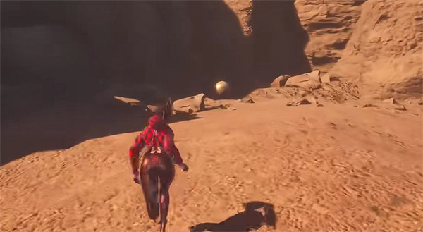 《劍星》大峽谷全收集攻略 《劍星》大峽谷全收集攻略