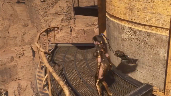 《劍星》不毛之地全收集攻略 《劍星》不毛之地全收集攻略