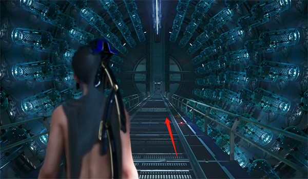 《劍星》盧瓦高層全收集 《劍星》盧瓦高層全收集