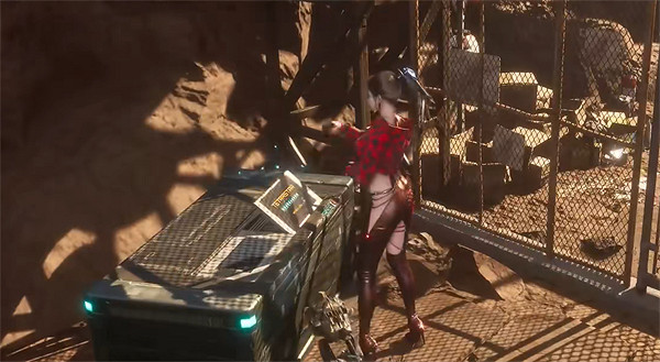 《劍星》廢品平原全收集攻略 《劍星》廢品平原全收集攻略