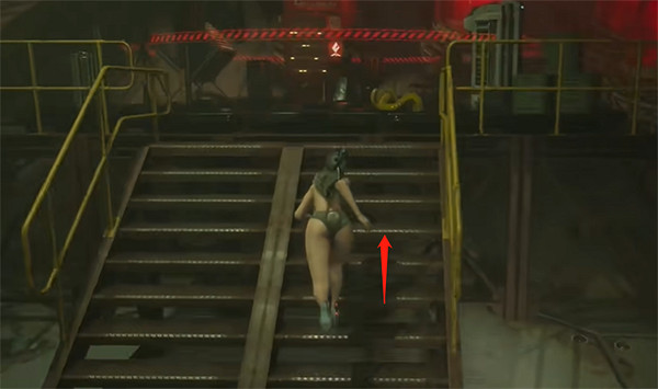 《劍星》盧瓦高層全收集 《劍星》盧瓦高層全收集