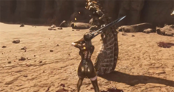 《劍星》不毛之地全收集攻略 《劍星》不毛之地全收集攻略