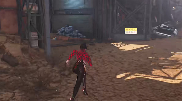 《劍星》廢品平原全收集攻略 《劍星》廢品平原全收集攻略