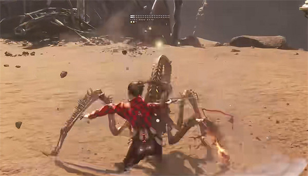 《劍星》廢品平原全收集攻略 《劍星》廢品平原全收集攻略