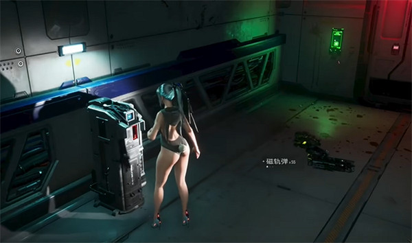 《劍星》盧瓦高層全收集 《劍星》盧瓦高層全收集