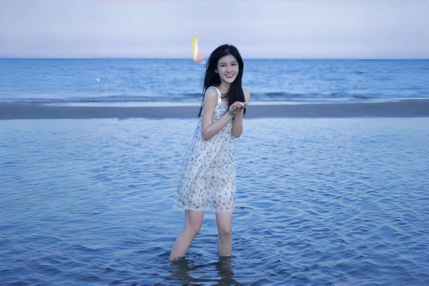 職場情感題材崛起，5月15日Steam上架《美女，應接不暇》引領互動劇新趨勢