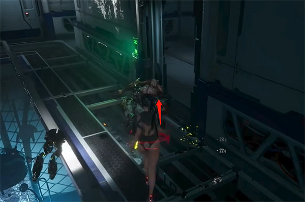 《劍星》盧瓦高層全收集 《劍星》盧瓦高層全收集