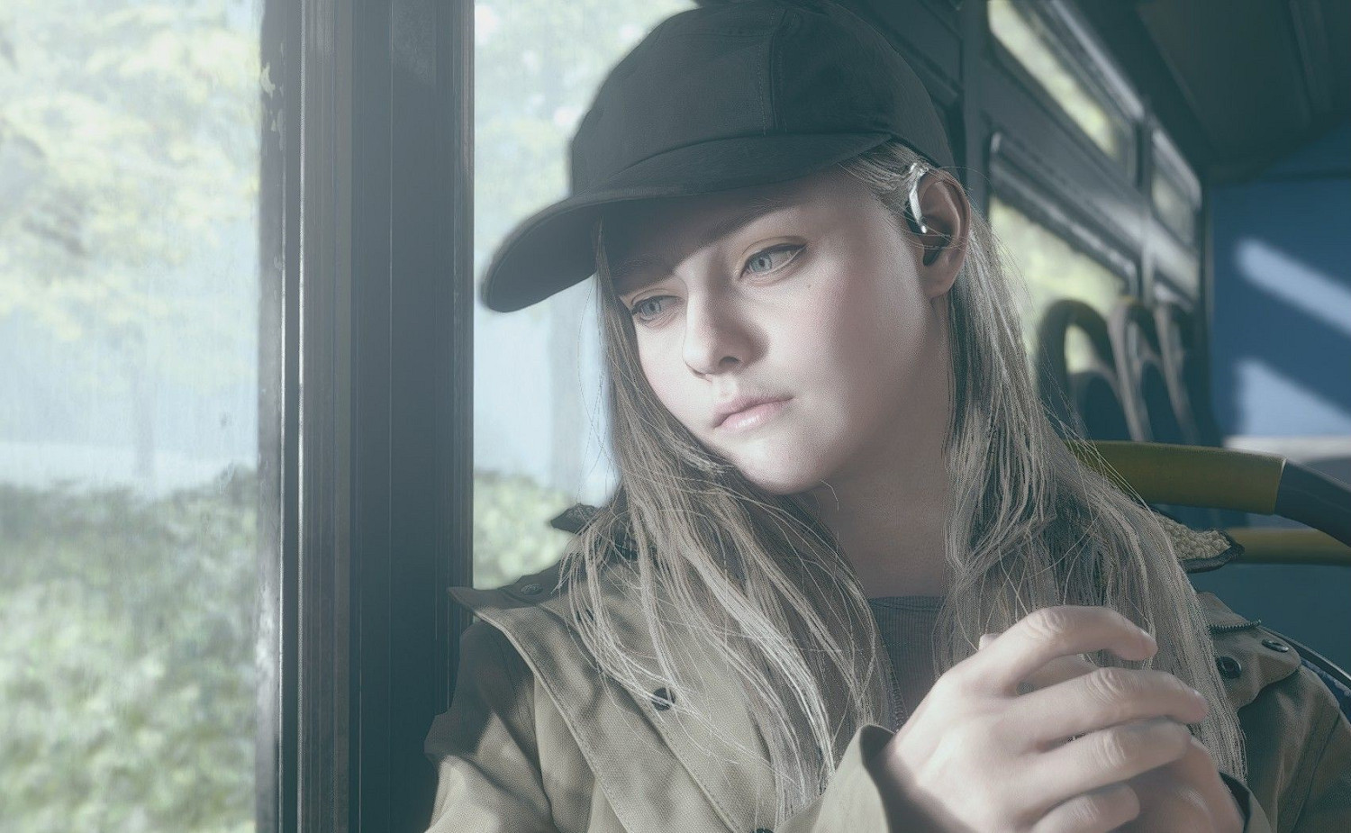 你可以永遠相信日廠審美!盤點那些顏值驚豔的美女角色