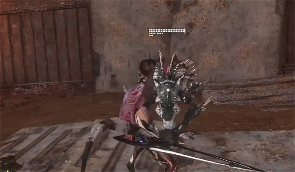 《劍星》大峽谷全收集攻略 《劍星》大峽谷全收集攻略