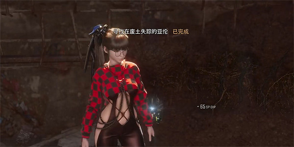 《劍星》廢品平原全收集攻略 《劍星》廢品平原全收集攻略