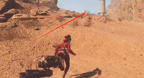 《劍星》大峽谷全收集攻略 《劍星》大峽谷全收集攻略