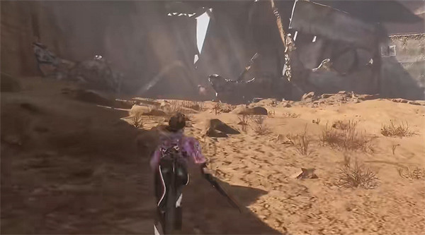 《劍星》大峽谷全收集攻略 《劍星》大峽谷全收集攻略