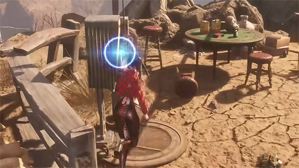 《劍星》廢品平原全收集攻略 《劍星》廢品平原全收集攻略