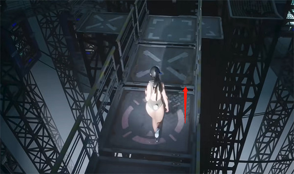 《劍星》盧瓦高層全收集 《劍星》盧瓦高層全收集