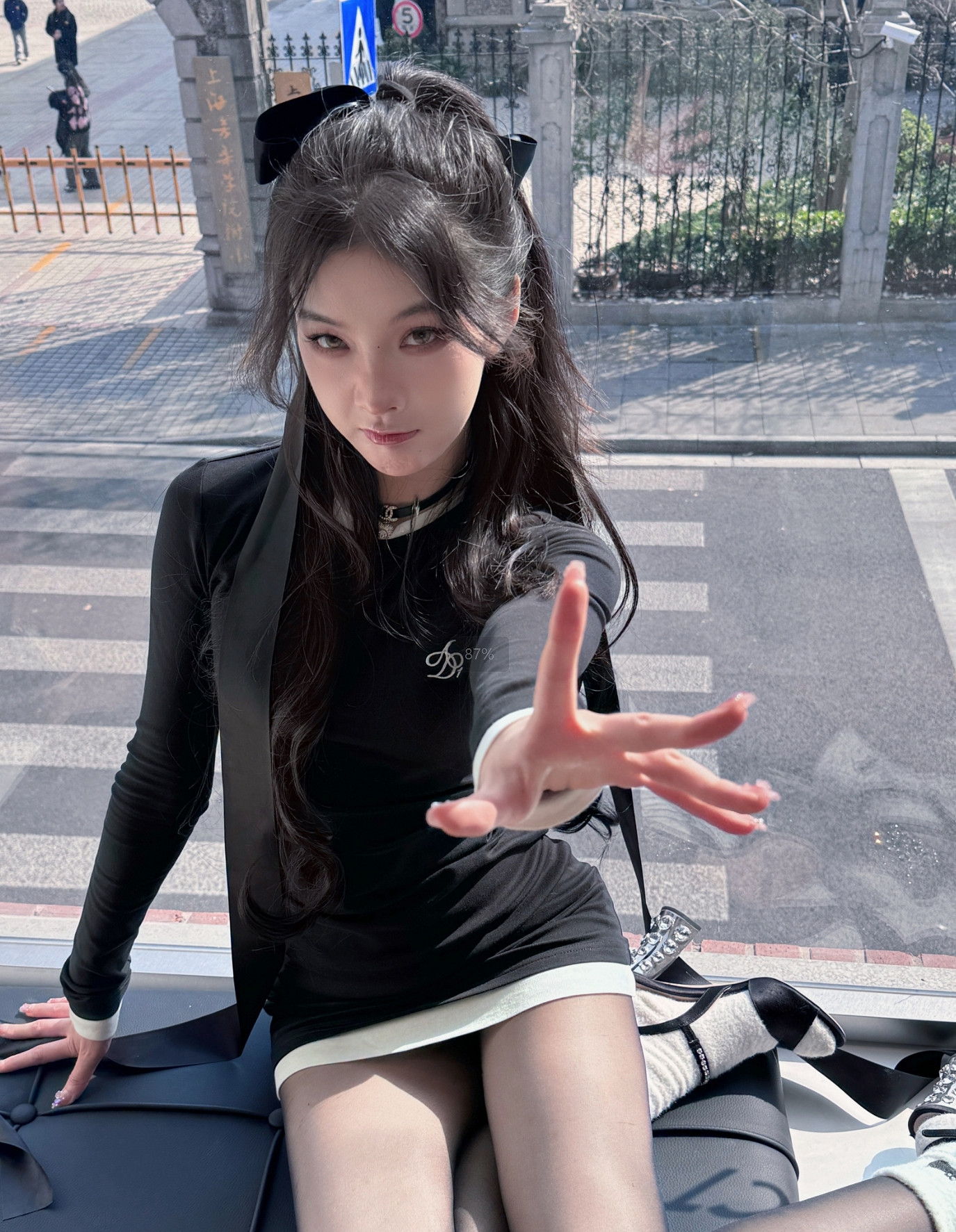 職場情感題材崛起,5月15日Steam上架《美女,應接不暇》引領互動劇新趨勢 職場情感題材崛起,5月15日Steam上架《美女,應接不暇》引領互動劇新趨勢