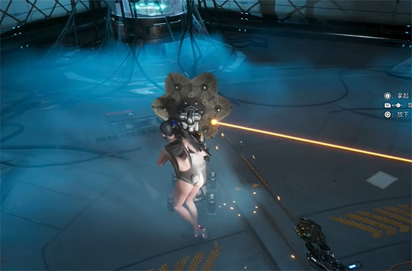 《劍星》盧瓦高層全收集 《劍星》盧瓦高層全收集