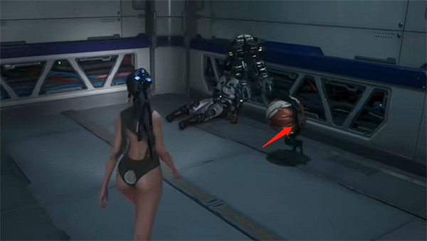 《劍星》盧瓦高層全收集 《劍星》盧瓦高層全收集