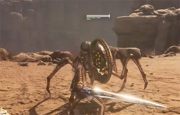 《劍星》不毛之地全收集攻略 《劍星》不毛之地全收集攻略