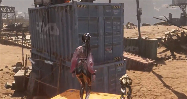 《劍星》不毛之地全收集攻略 《劍星》不毛之地全收集攻略