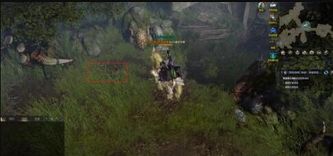 《命運方舟》哥布林地瓜刷新點位置一覽 《命運方舟》哥布林地瓜刷新點位置一覽