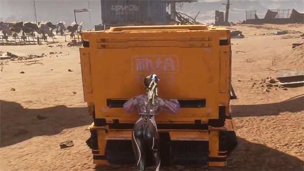 《劍星》不毛之地全收集攻略 《劍星》不毛之地全收集攻略