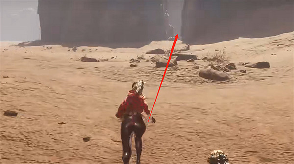 《劍星》大峽谷全收集攻略 《劍星》大峽谷全收集攻略