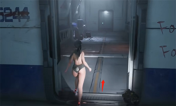 《劍星》盧瓦高層全收集 《劍星》盧瓦高層全收集