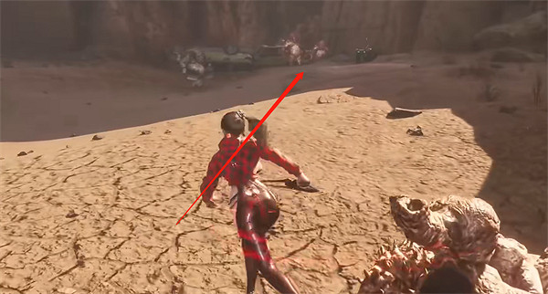 《劍星》大峽谷全收集攻略 《劍星》大峽谷全收集攻略