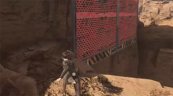 《劍星》廢品平原全收集攻略 《劍星》廢品平原全收集攻略