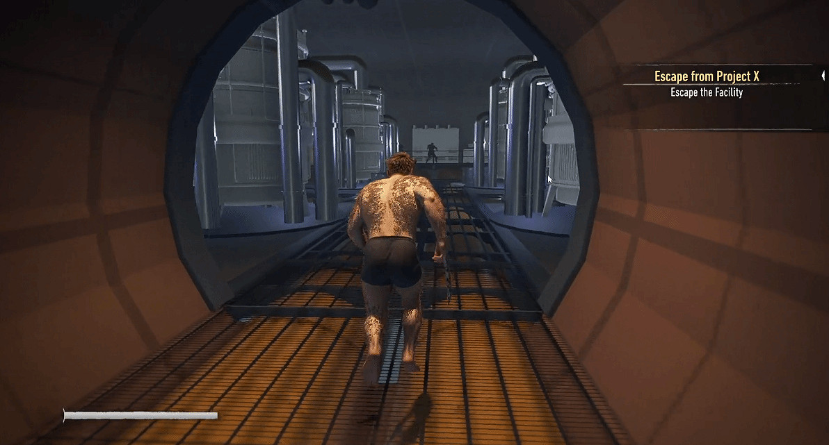 《漫威金剛狼》10分鐘實機泄露：大量戰鬥畫面展示！