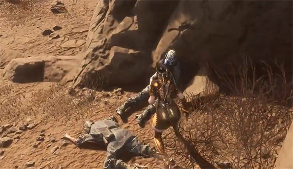 《劍星》不毛之地全收集攻略 《劍星》不毛之地全收集攻略