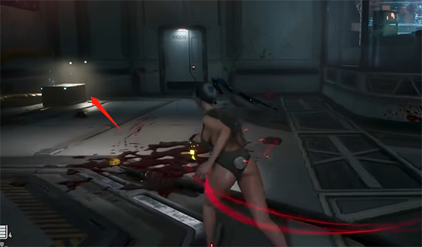 《劍星》盧瓦高層全收集 《劍星》盧瓦高層全收集