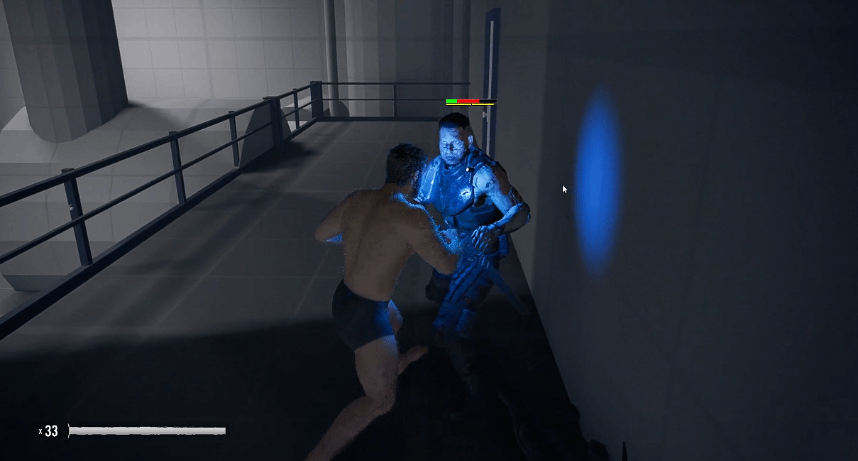 《漫威金剛狼》10分鐘實機泄露：大量戰鬥畫面展示！