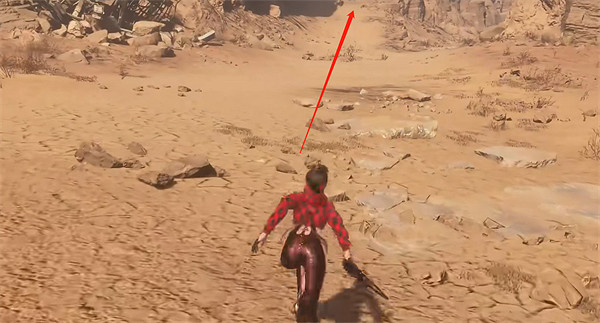 《劍星》廢品平原全收集攻略 《劍星》廢品平原全收集攻略