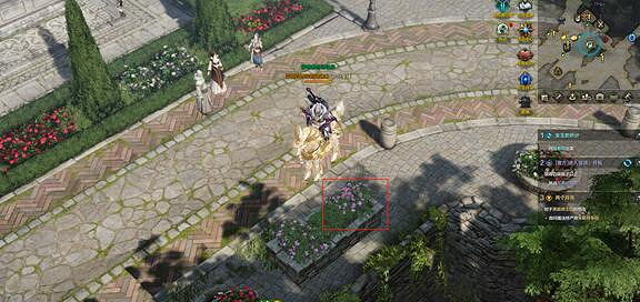 《命運方舟》地圖好感度道具位置大全 《命運方舟》地圖好感度道具位置大全