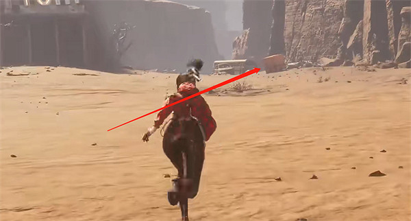 《劍星》大峽谷全收集攻略 《劍星》大峽谷全收集攻略