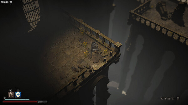 全新動作肉鴿遊戲《冥界契約》正式上線Steam商店! 全新動作肉鴿遊戲《冥界契約》正式上線Steam商店!